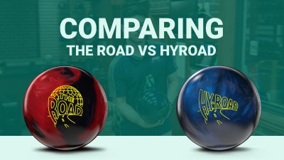 ROAD VS HY-ROAD BOWLING BALLS: THE ULTIMATE COMPARISON